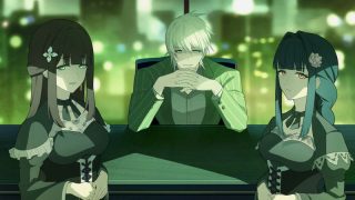 【汉化h游戏美少女游戏下载|VIP】ROAD59 -新时代任侠特区- 摩天楼黑白抗争【800M】