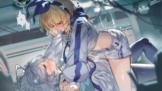 【汉化h游戏美少女游戏下载|VIP】LUNA 中文版【3.1G】