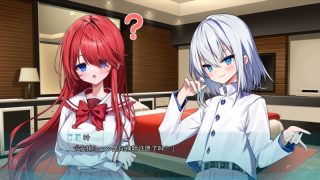 【汉化h游戏美少女游戏下载|VIP】神明的选择！老师超适合当女孩子！ 汉化版【1.5G】