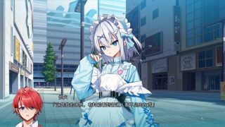 【汉化h游戏美少女游戏下载|VIP】神明的选择！老师超适合当女孩子！ 汉化版【1.5G】