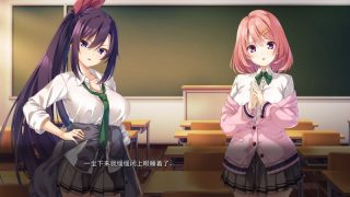 【汉化h游戏美少女游戏下载|VIP】废村少女 外传 ～娇络梦现～ 汉化版【1.5G】