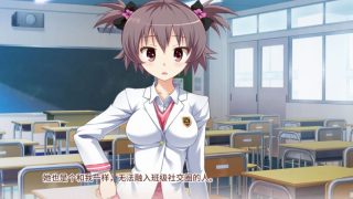 【汉化h游戏美少女游戏下载|VIP】命运预报现正发布 汉化版【1.8G】