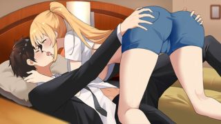 【汉化h游戏美少女游戏下载|VIP】一诺千劫-阿雅版（一个最好不要兑现的承诺 - 阿雅篇） 中文版【5G】