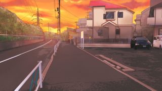 【汉化h游戏美少女游戏下载|VIP】秋日的薄暮，照亮了我的心。中文版【380M】