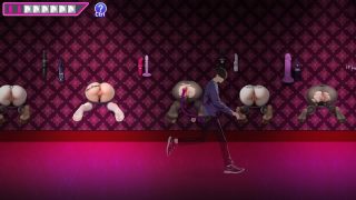 【汉化h游戏美少女游戏下载|VIP】Thrust 8 中文版【350M】