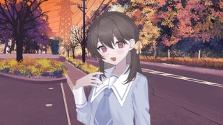 【汉化h游戏美少女游戏下载|VIP】秋日的薄暮，照亮了我的心。中文版【380M】