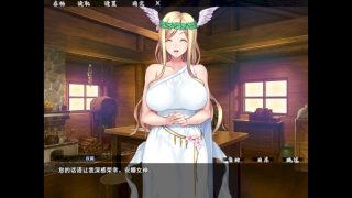 【汉化h游戏美少女游戏下载|VIP】异界大叔漂泊记～精灵之村篇～ 中文版【1.3G】