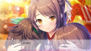 【汉化h游戏美少女游戏下载|VIP】心动初恋 -Making*Lovers- 中文版【3.5G】