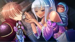 【汉化h游戏美少女游戏下载|VIP】巨乳幻想2 if 汉化版【6.5G】