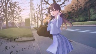 【汉化h游戏美少女游戏下载|VIP】秋日的薄暮，照亮了我的心。中文版【380M】