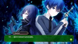 【汉化h游戏美少女游戏下载|VIP】宝石夜乐园 汉化版【4.3G】