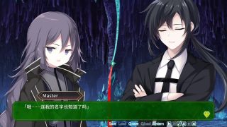 【汉化h游戏美少女游戏下载|VIP】宝石夜乐园 汉化版【4.3G】