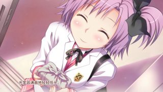 【汉化h游戏美少女游戏下载|VIP】命运预报现正发布 汉化版【1.8G】