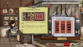 【汉化h游戏美少女游戏下载|VIP】1998：收费员的故事 中文版【1.1G】