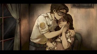 【汉化h游戏美少女游戏下载|VIP】1998：收费员的故事 中文版【1.1G】