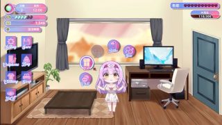 【汉化h游戏美少女游戏下载|VIP】甜蜜魅魔之家 中文版【1.1G】