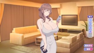 【汉化h游戏美少女游戏下载|VIP】甜蜜魅魔之家 中文版【1.1G】