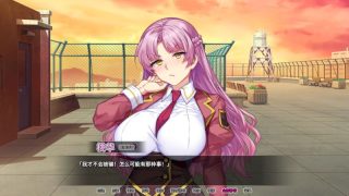 【汉化h游戏美少女游戏下载|VIP】情趣馆大小姐的私密调教日记 中文版【1.8G】