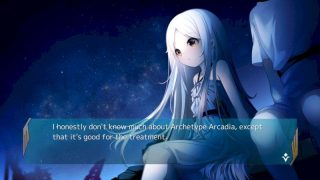 【汉化h游戏美少女游戏下载|VIP】原初理想乡 汉化版【4.2G】