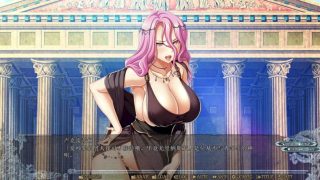 【汉化h游戏美少女游戏下载|VIP】巨乳幻想3 if -阿尔忒弥斯之矢・美杜莎之愿 汉化版【5.2G】