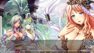 【汉化h游戏美少女游戏下载|VIP】巨乳幻想3 if -阿尔忒弥斯之矢・美杜莎之愿 汉化版【5.2G】