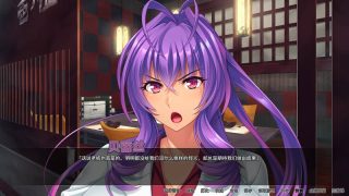 【汉化h游戏美少女游戏下载|VIP】邪恶女干部的屈服 中文版【800M】