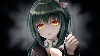 【汉化h游戏美少女游戏下载|VIP】D.M.L.C.！欢闹炸恋生死斗 中文版【1.1G】