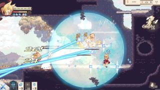 【汉化h游戏美少女游戏下载|VIP】亚路塔：狐狸狐途的面包冒险 中文版【470M】