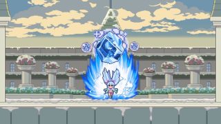 【汉化h游戏美少女游戏下载|VIP】魔神少女 Episode 4 传达的心意 中文版【2.4G】