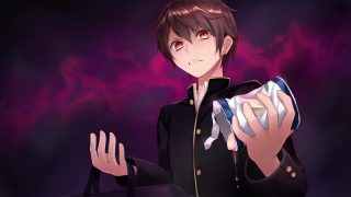 【汉化h游戏美少女游戏下载|VIP】D.M.L.C.！欢闹炸恋生死斗 中文版【1.1G】