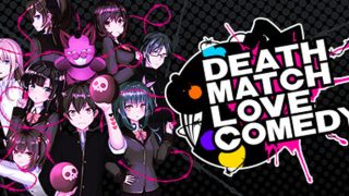 【汉化h游戏美少女游戏下载|VIP】D.M.L.C.！欢闹炸恋生死斗 中文版【1.1G】