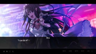 【汉化h游戏美少女游戏下载|VIP】世界灭亡共有幻想MAMIYA 中文版【1.2G】