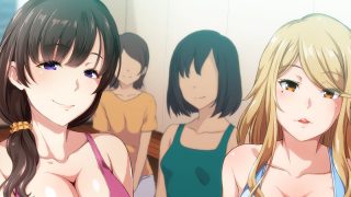 【汉化h游戏美少女游戏下载|VIP】淫乱人妻云集的瑜伽教室 中文版【750M】