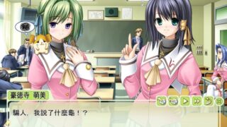 【汉化h游戏美少女游戏下载|VIP】School·Love！～微风的和弦～ AI汉化版【1.2G】