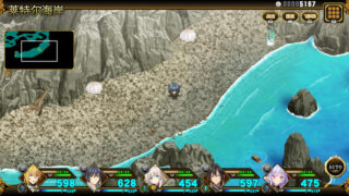 【汉化h游戏美少女游戏下载|VIP】万千定数孤注破晓之刻 AI汉化版【7.6G】