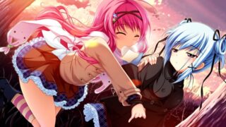 【汉化h游戏美少女游戏下载|VIP】恋爱0公里 中文版【1.7G】