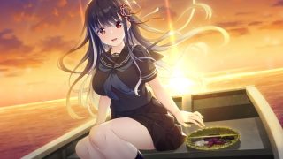 【汉化h游戏美少女游戏下载|VIP】废村少女2 / 废村少女［贰］ ～幽秘蛊惑的姬之匣～ 汉化版【3.6G】