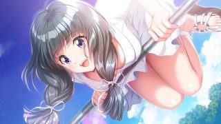 【汉化h游戏美少女游戏下载|VIP】下级生重制版|下級生リメイク AI汉化版【8.6G】