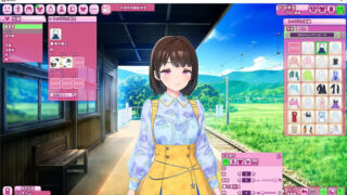 【汉化h游戏美少女游戏下载|VIP】爱语心通 / AiComi V1.07汉化版【16G】