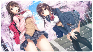 【汉化h游戏美少女游戏下载|VIP】爱之吻 AI翻译版【】