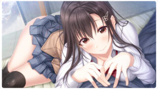 【汉化h游戏美少女游戏下载|VIP】爱之吻 AI翻译版【】