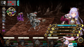 【汉化h游戏美少女游戏下载|VIP】万千定数孤注破晓之刻 AI汉化版【7.6G】