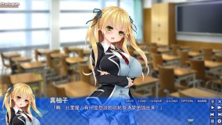 【汉化h游戏美少女游戏下载|VIP】我就是校规！除了中出全是校规违反！！！ + 同梱特典 AI 汉化版【3.2G】