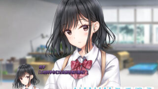 【汉化h游戏美少女游戏下载|VIP】爱之吻2 AI汉化版【3.6G】