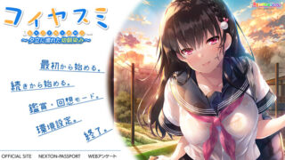 【汉化h游戏美少女游戏下载|VIP】恋爱假期 机翻汉化版【1.2G】