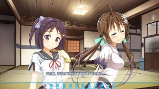 【汉化h游戏美少女游戏下载|VIP】恋仲 -小田舍的初恋x中出性福生活|こいなか-小田舎で初恋x中出しセクシャルライフ 汉化版【3G】