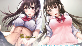 【汉化h游戏美少女游戏下载|VIP】爱之吻2 AI汉化版【3.6G】