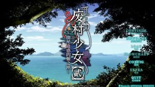 【汉化h游戏美少女游戏下载|VIP】废村少女2 / 废村少女［贰］ ～幽秘蛊惑的姬之匣～ 汉化版【3.6G】