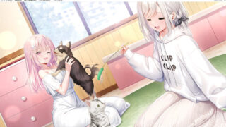 【汉化h游戏美少女游戏下载|VIP】少女世界的生存之道 汉化版【7.6G】