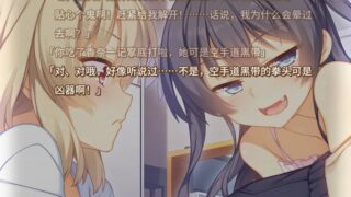 【汉化h游戏美少女游戏下载|VIP】给得了痔疮的妹妹塞栓剂（痔疮妹） 汉化版【500M】